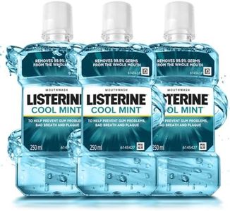 Listerine