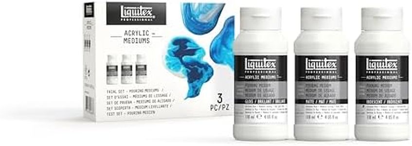 Liquitex P