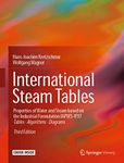 Steam Tables