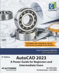 AutoCAD 2023: A Power Guide for Beg