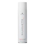 Schwarzkopf Professional Silhouette Flexible Hold Hairspray For Hair Styling Invisible Long Lasting Hold Elastic Volume Quick Drying Super Shine Hairspray For Women Men 300 ml