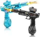 Biyrly Electric Water Gun for Adult