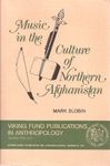 Music Of Afghanistan