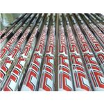 New Air Speeder Red 45 3 & 5 Wood Shaft with Grip & Adapter Installed - Regular/Srixon