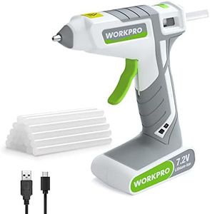 WORKPRO Pi