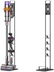 Foho Vacuum Stand, Stable Metal Sto