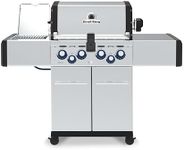 Broil King 956947 Regal S 490 Pro I