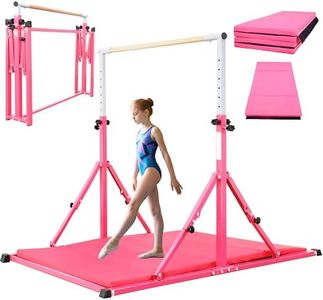 PreGymnast