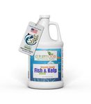 GS Plant Foods Organic Hydrolyzed Fish and Seaweed Blend 1 Gallon