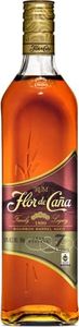 Flor De Cana 7 Years Old Rum, 700 ml