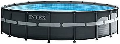 Intex 18ft x 48inch Round Ultra XTR