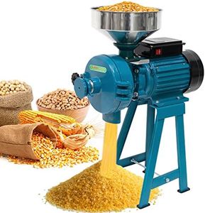 Grain Mill