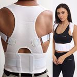 Posture Corrector For Women And Men 28-45 Inch