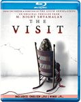 M. Night Shyamalan's: The Visit