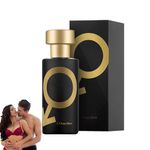 Pheromone Perfume for Men, 2024 New Alphatouch Pheromone Perfume, Pheromones for Men Pheromone Cologne [Attract Women], Eau De Toilette Spray, Long Lasting Perfume (1PC)