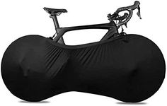 MOTLTECH Bike Wheel Cover Indoor Dust-Proof and High Elasticity Bicycle Wheel Bag