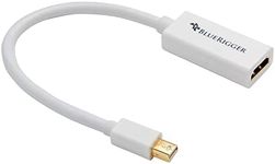 BlueRigger Mini DisplayPort to HDMI