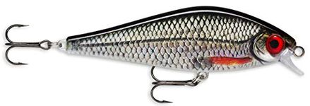Rapala Super Shadow Rap 16 Live Roach