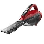 BLACK+DECKER Dustbuster DVA315J Bat