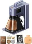 LaserPecker LP5 20W Fiber & Diode D