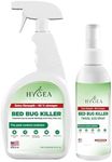 Hygea Natural Extra-Strength Bed Bu