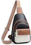 Mroede Sling Bag Crossbody Bags for