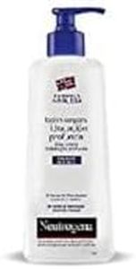 Neutrogena Crema Hidratante Corporal, Hidratación Profunda, 400 ml