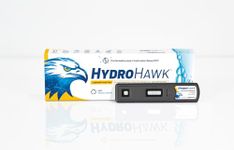 HydroHawk Legionella Test: Single-use swab test for Legionella pneumophila sg1, the No. 1 cause of Legionnaires' disease, in water outlets. Ideal for travellers, holidaymakers, landlords and home use.