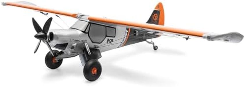 E-flite RC