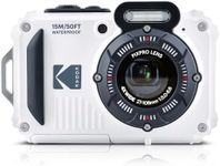 KODAK Pixpro WPZ2 - Compact Digital