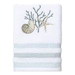 Avanti Linens - Hand Towel, Soft & 