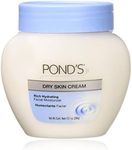 Pond's Dry Skin Cream The Caring Cl