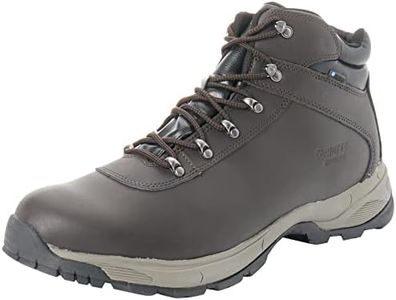 Hi-Tec Men's Eurotrek Lite Wp High Rise Hiking Boots