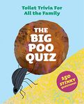 Laurence King Publishing The Big Poo Quiz