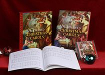 Best-Loved Christmas Carols: 1 (The Millennia Collection)