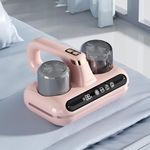 BOYVEN Bed Vacuum Cleaner - 5-in-1 