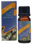 Absolute Aromas Focus Essential Oil Blend 10ml - Pure Natural, Undiluted - for Aromatherapy and Diffusers