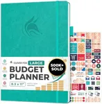 Clever Fox Budget Planner Large – E