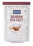 Sea Salts