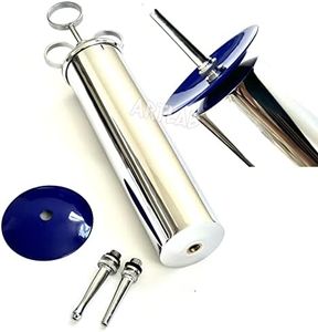 Premium Ear Wax Removal Syringe 8 Oz ENT Veterinary Instruments Cynamed