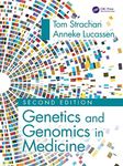 Genetics and Genomics in Medicine