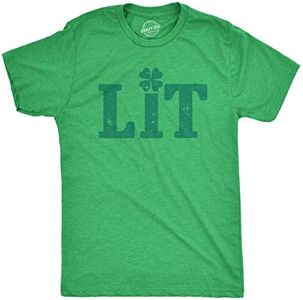 Mens Lit S