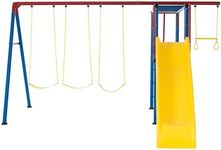 Lifetime 91022 Monkey Bar Adventure