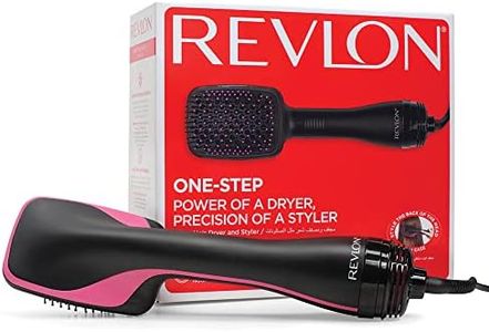 Revlon RVDR5212 Salon One-Step Sèche-cheveux lissant
