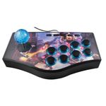 watera Retro Arcade Game Rocker Controller Usb Joystick For Ps2//Pc/Android Smart Tv Built-In Vibrator Eight Direction Joystick(No.A)