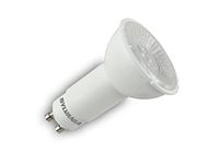 Sylvania 74mm Long LED GU10 REFLED ES50L 5W 3000K 36 Degrees V2