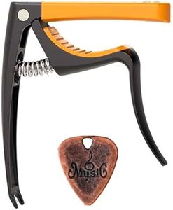 AUPHY Capo