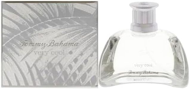 TOMMY BAHAMA VERY COOL Cologne Spray for Men, 100ml