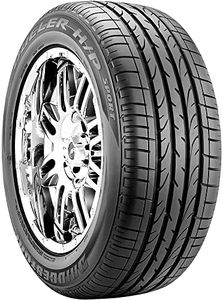 Bridgestone Dueler H/P Sport Performance SUV Tire 235/45R19 95 H