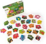 John Deere Kids Matching Game